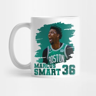 Marcus smart Mug